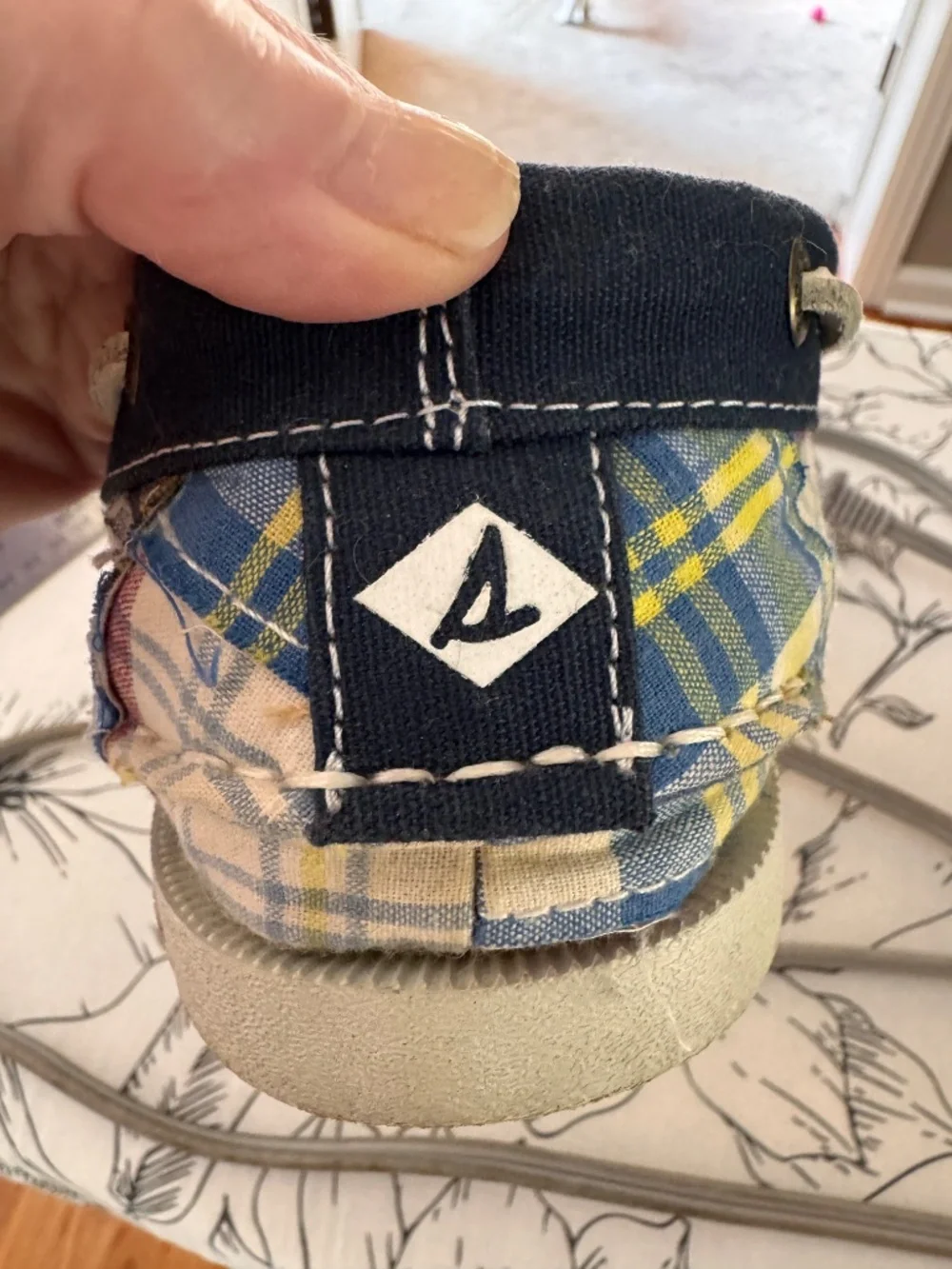 Sperry Top-Sider Men's Shoes